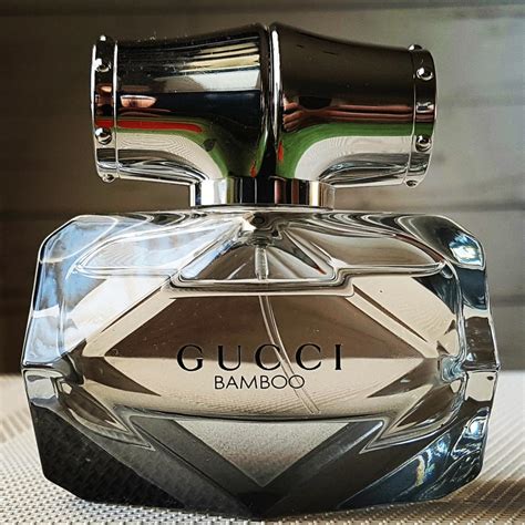 bamboo fragrance gucci